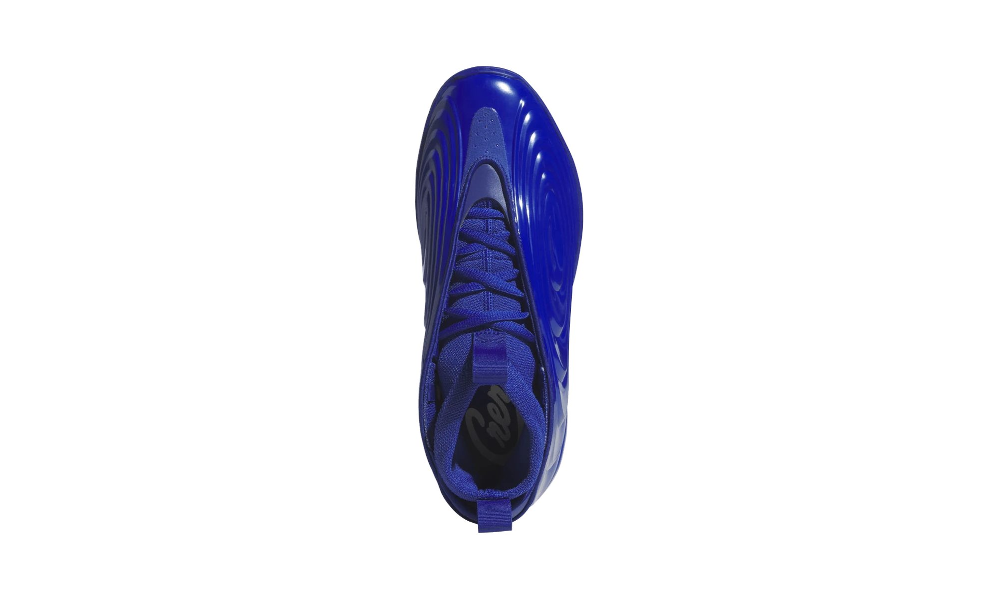 Adidas Harden Vol. 10 The Marathon Clothing Royal Blue