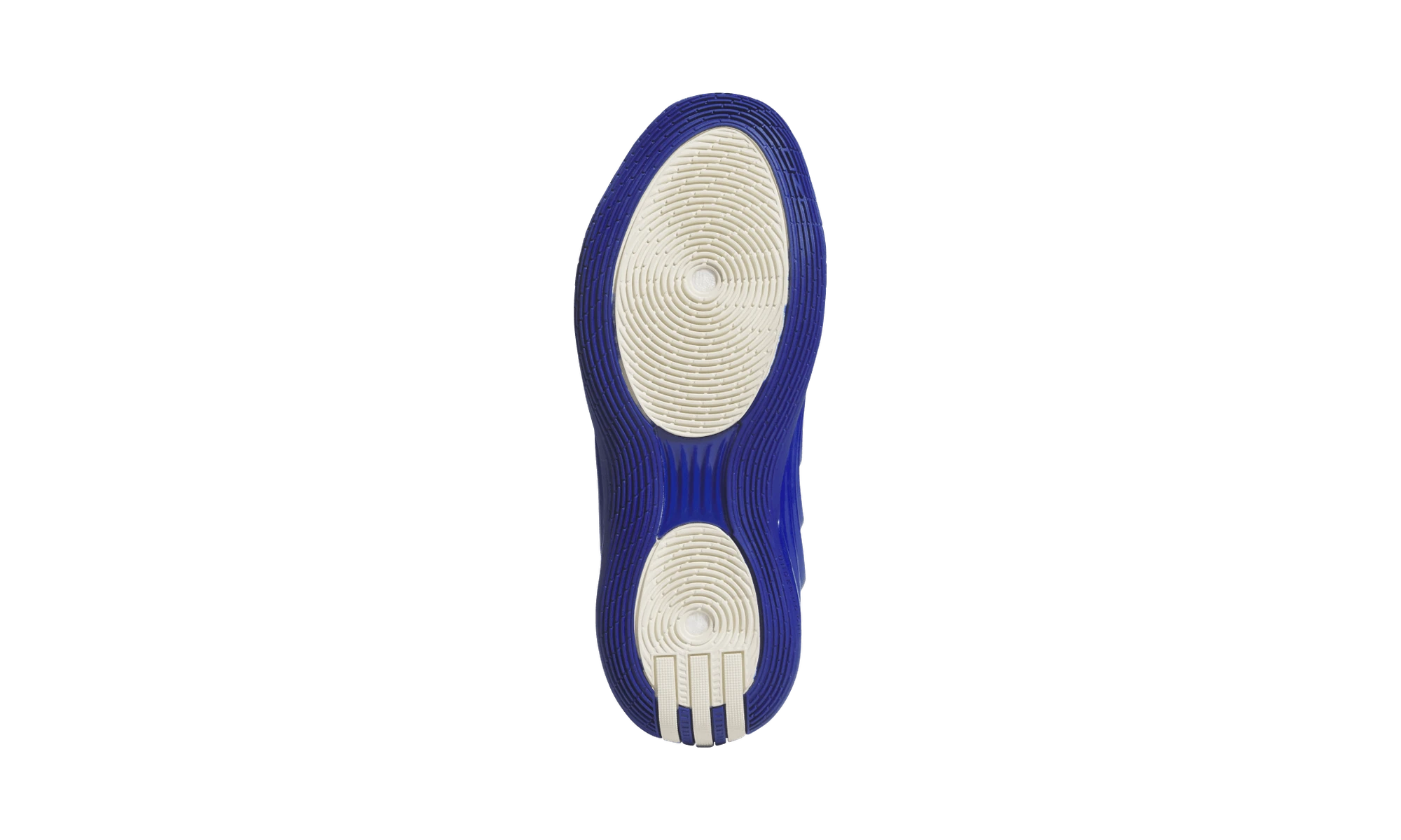 Adidas Harden Vol. 10 The Marathon Clothing Royal Blue