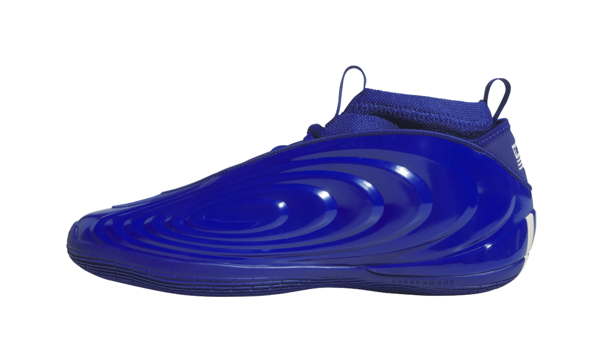 Adidas Harden Vol. 10 The Marathon Clothing Royal Blue