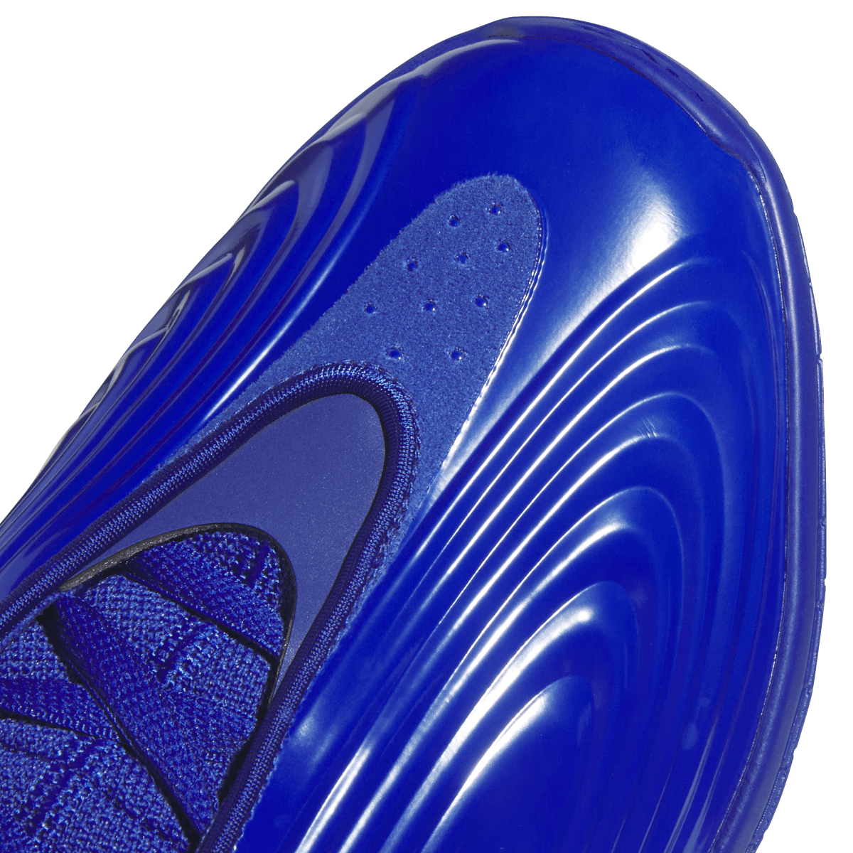 Adidas Harden Vol. 10 The Marathon Clothing Royal Blue
