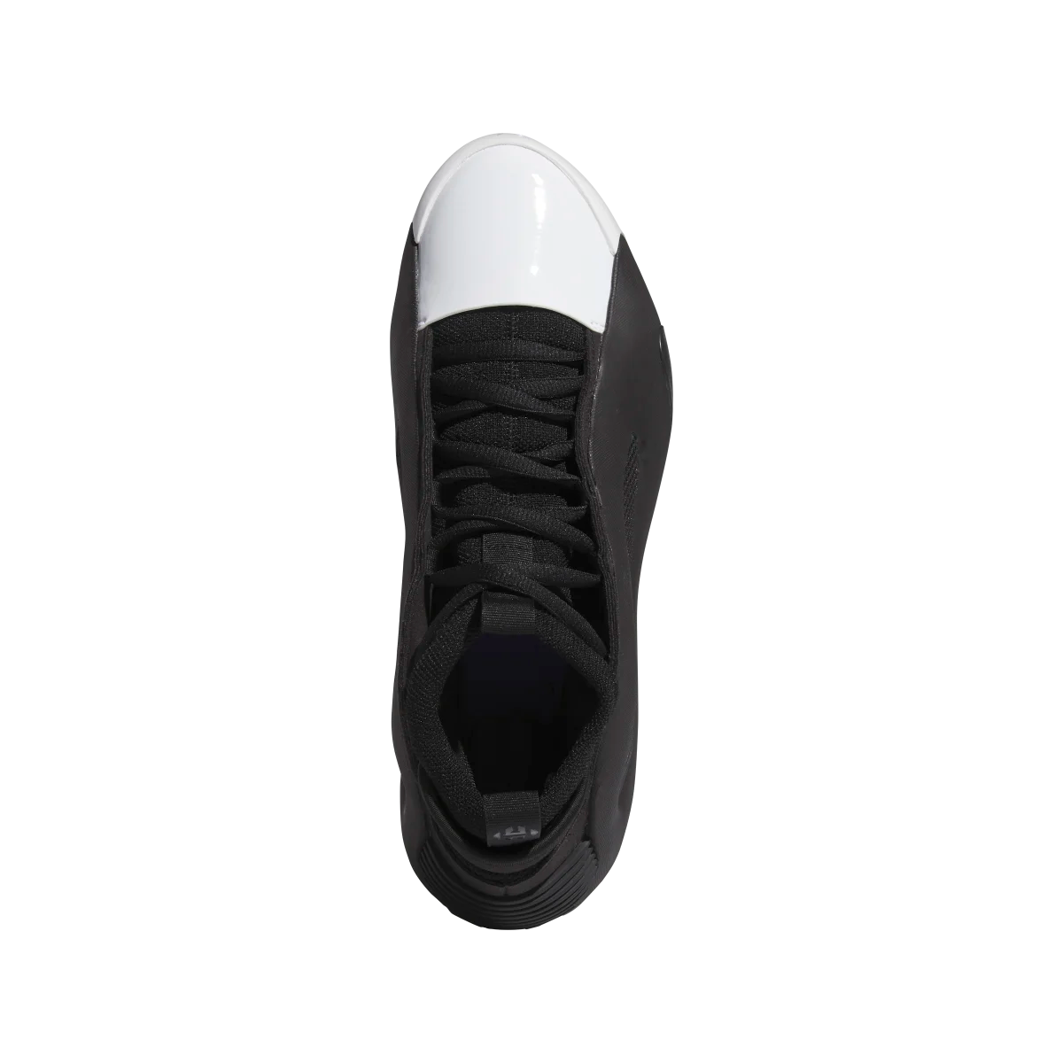 Adidas Harden Vol. 8 After Hours, Core Black/Cloud White/Cobalt Blue (IG6648)