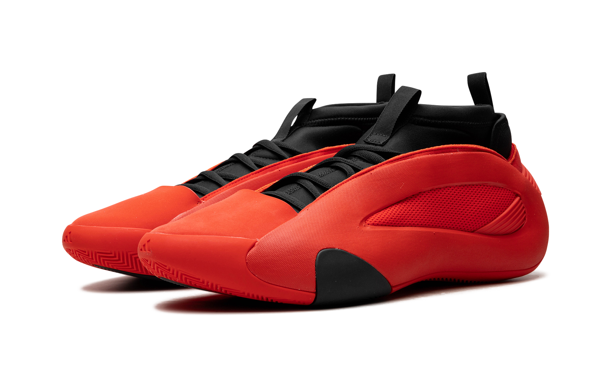 Adidas Harden Vol. 8 Luxury Red