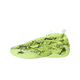 Adidas Harden Vol. 9 Green Snakeskin