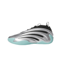 Adidas Harden Vol. 9 Silver Aqua