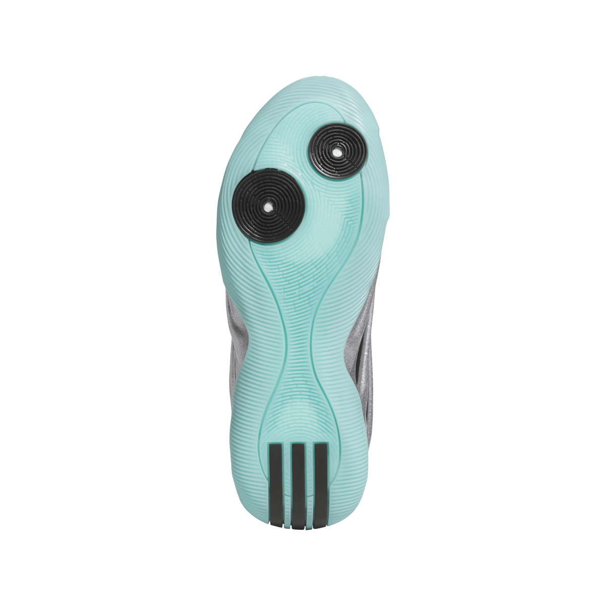 Adidas Harden Vol. 9 Silver Aqua