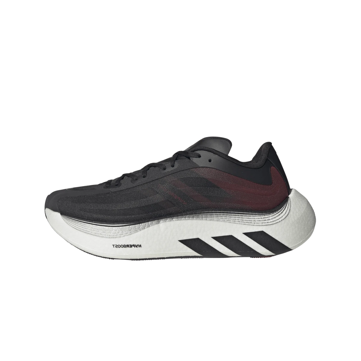 Adidas Hyper Boost Euphoria LT Black Solar Red