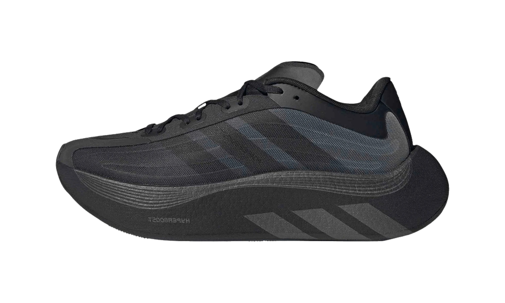 Adidas Hyper Boost Euphoria LT Core Black Utility Black