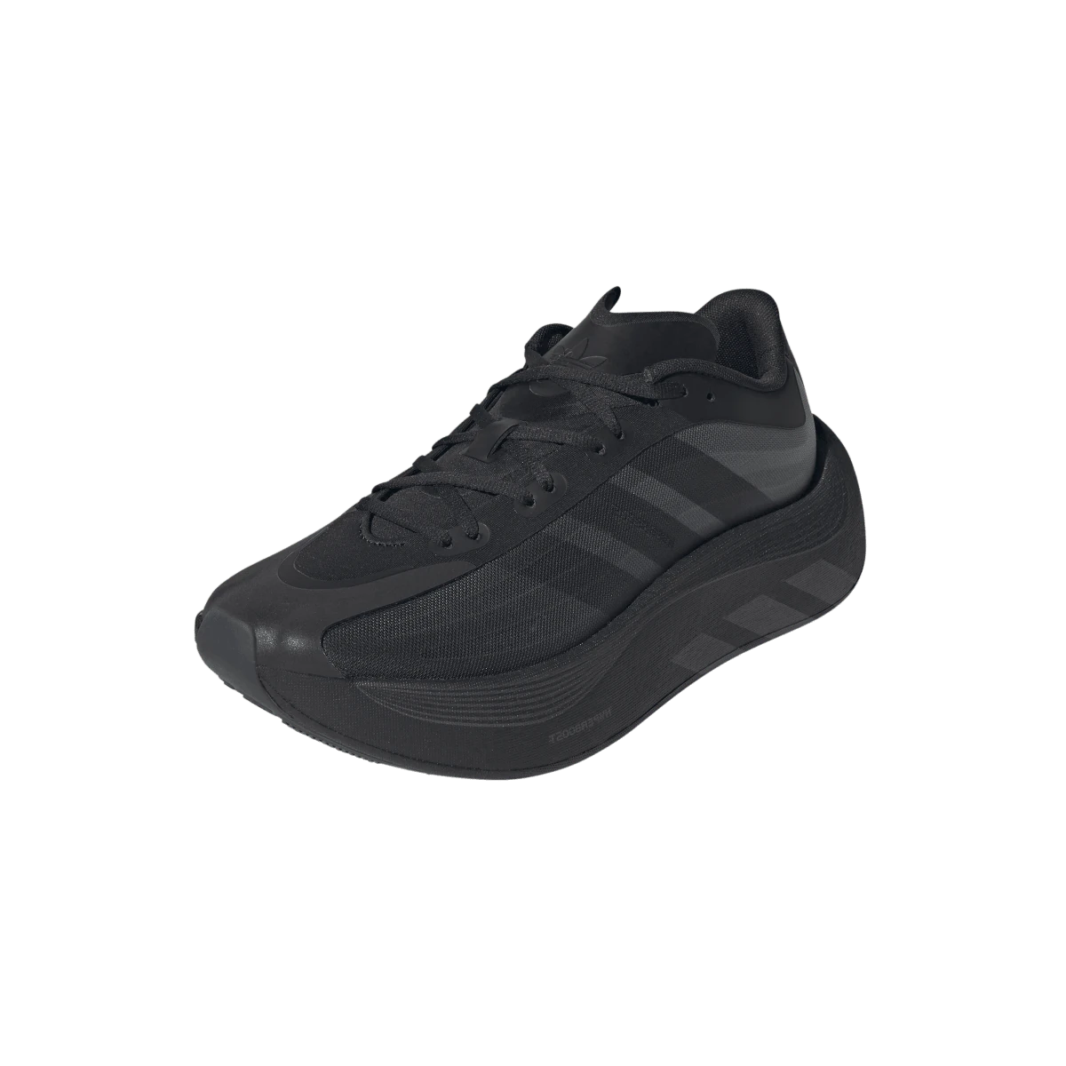 Adidas Hyper Boost Euphoria LT Core Black Utility Black