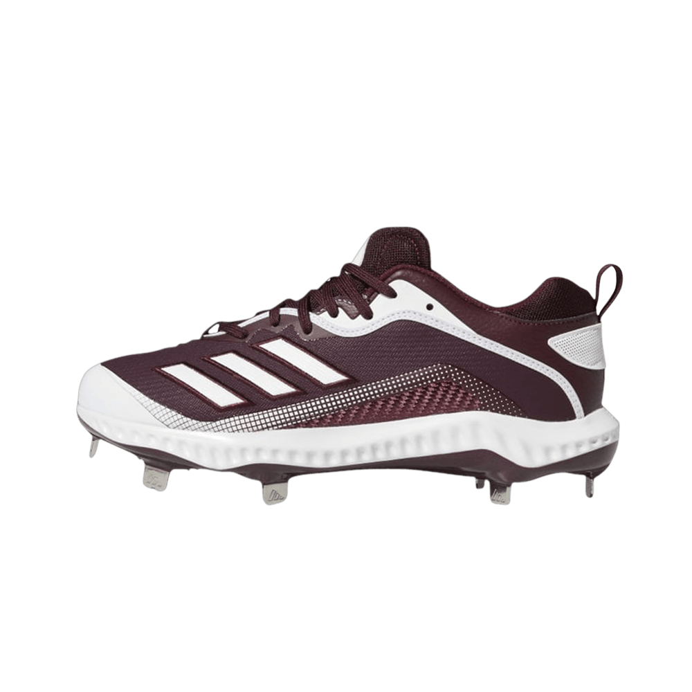 Adidas Icon 6 Bounce Team Maroon