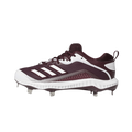 Adidas Icon 6 Bounce Team Maroon