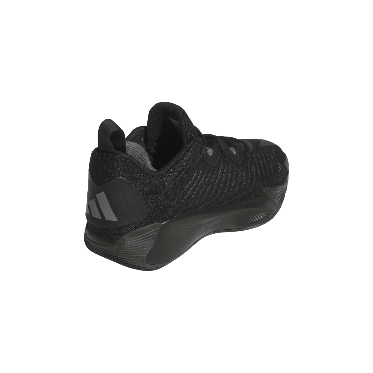 Adidas Initiation Black Iron Metallic