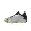 Adidas Initiation Grey Two Core Black Lucid Lemon