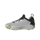 Adidas Initiation Grey Two Core Black Lucid Lemon