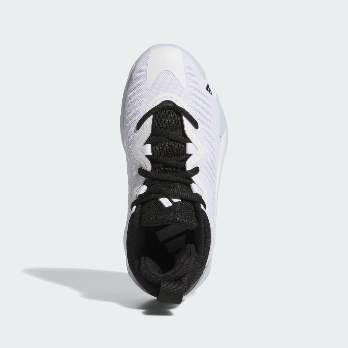 Adidas Initiation White Black