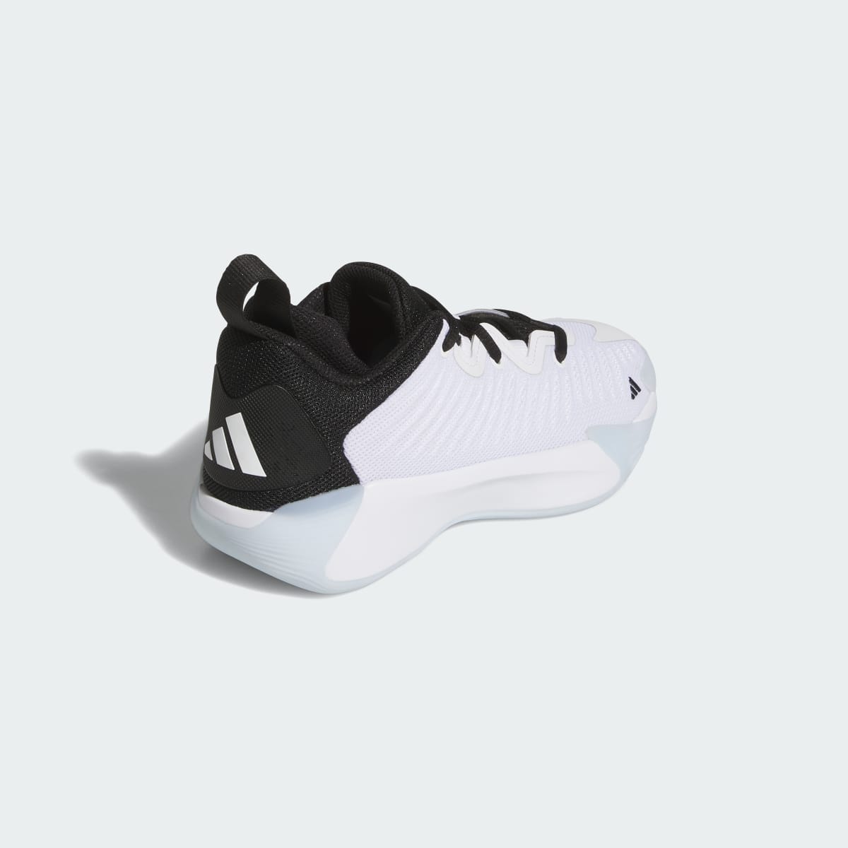 Adidas Initiation White Black