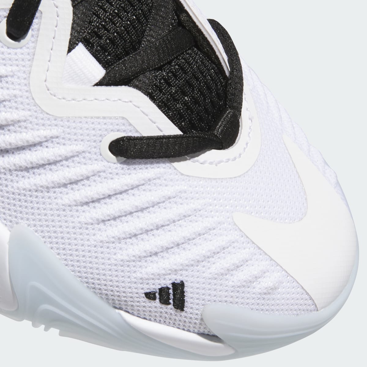 Adidas Initiation White Black