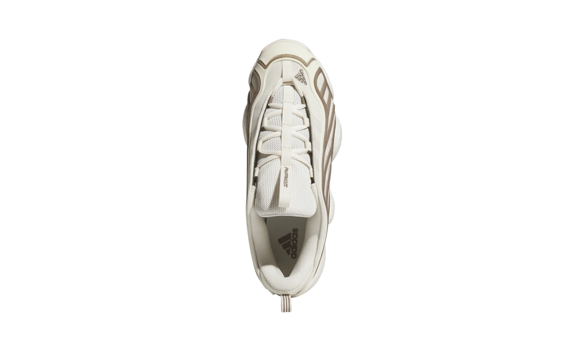Adidas Intimidation Low Wonder White Earth Strata Off White