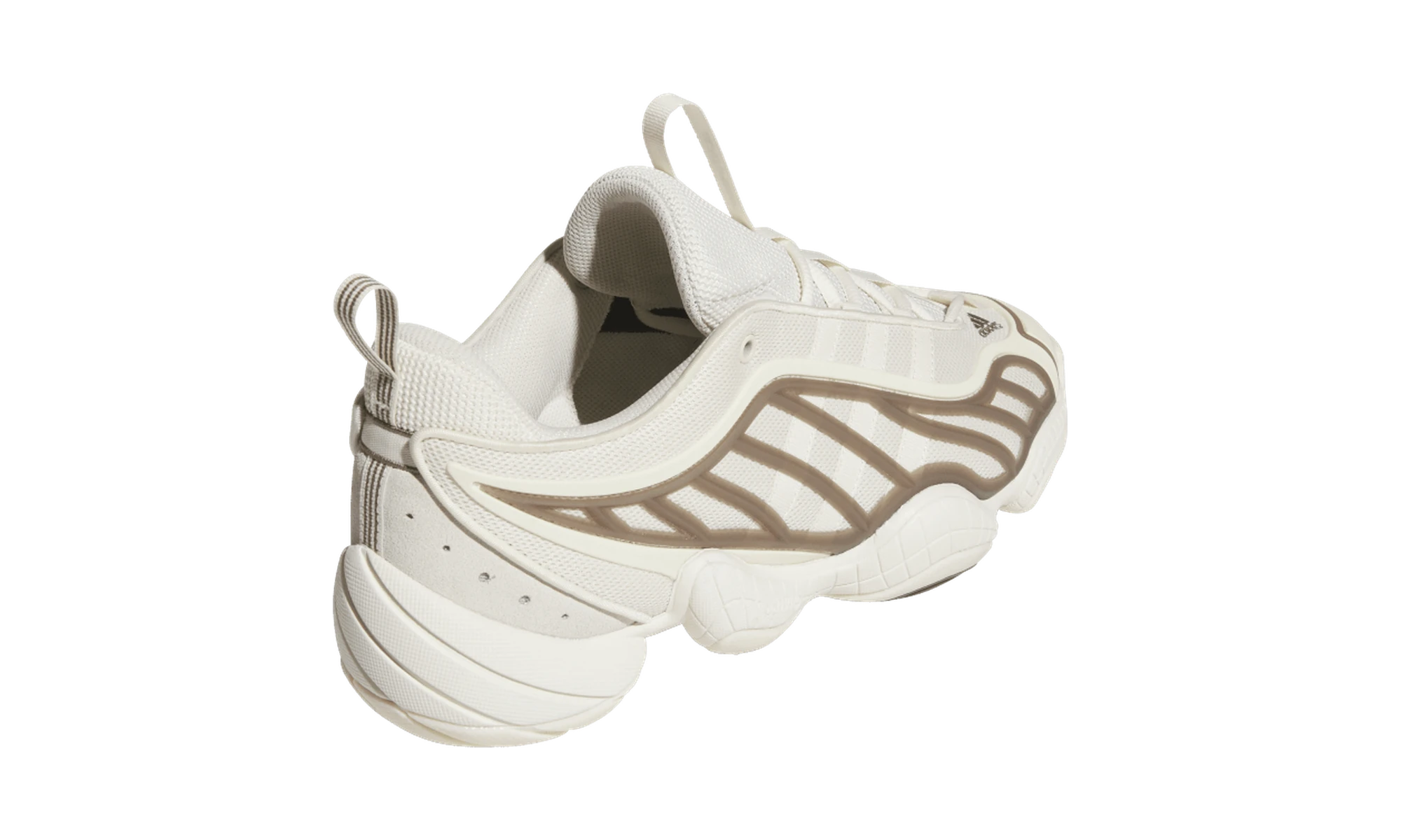 Adidas Intimidation Low Wonder White Earth Strata Off White