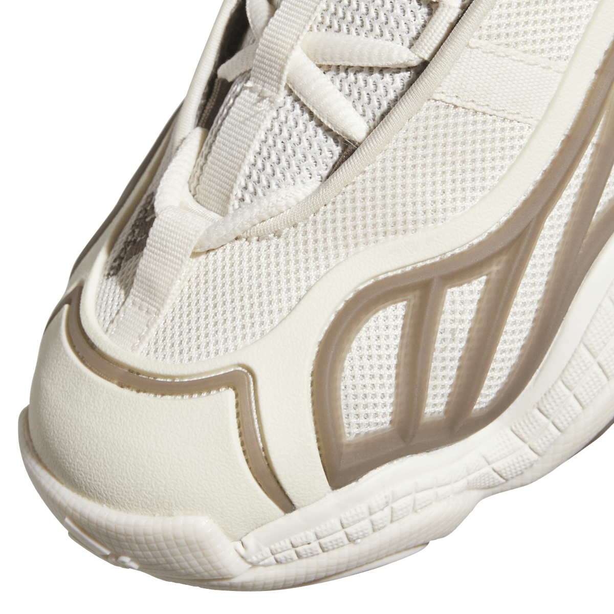 Adidas Intimidation Low Wonder White Earth Strata Off White
