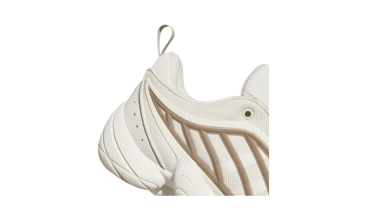 Adidas Intimidation Low Wonder White Earth Strata Off White