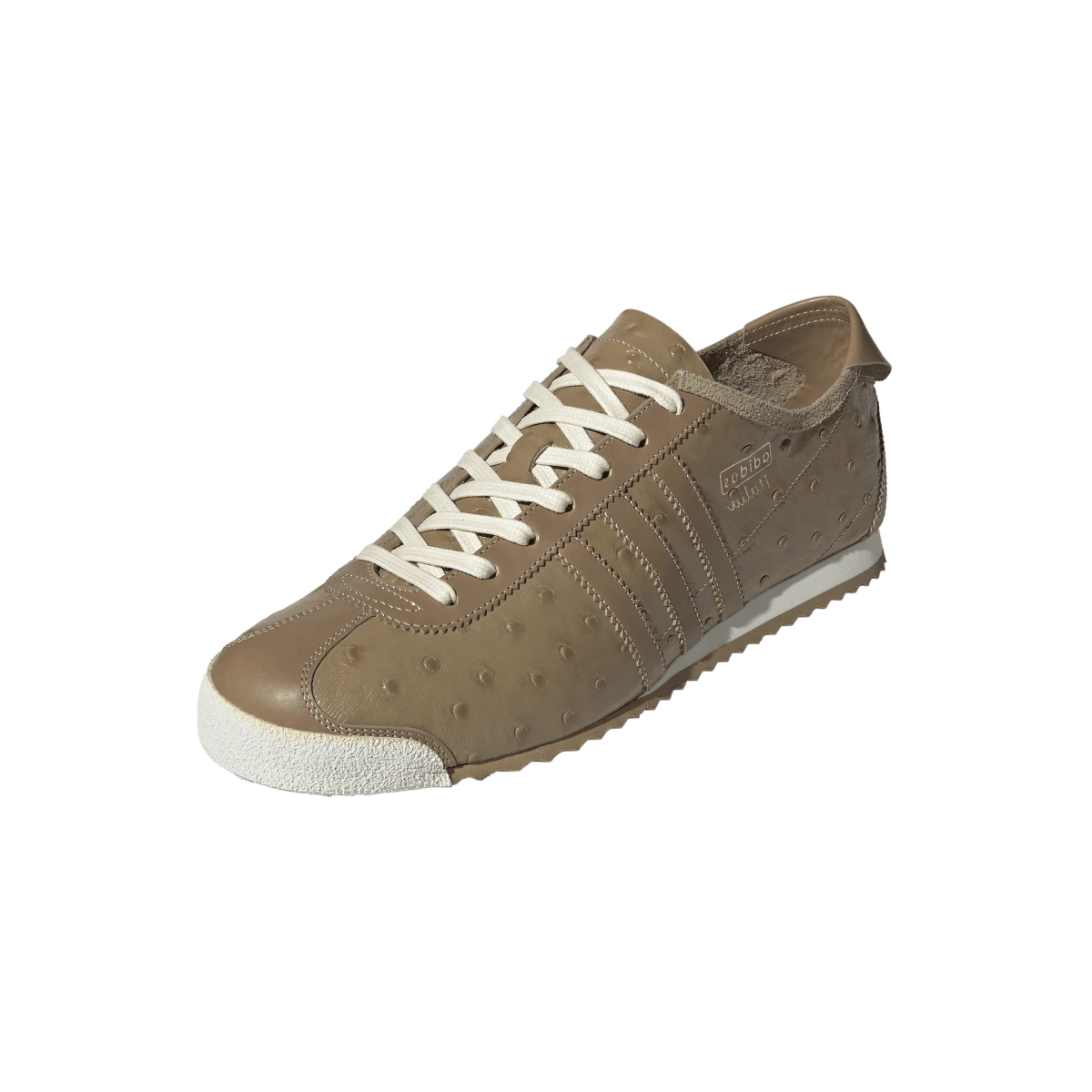 Adidas Italia 60s Cardboard Brown Made In Italy
