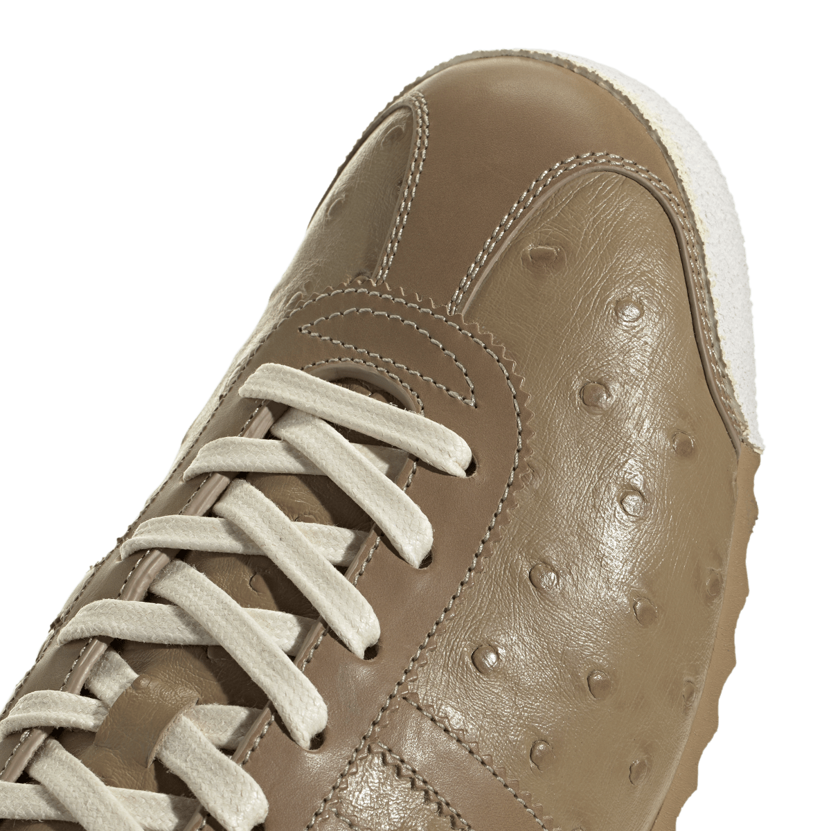 Adidas Italia 60s Cardboard Brown Made In Italy