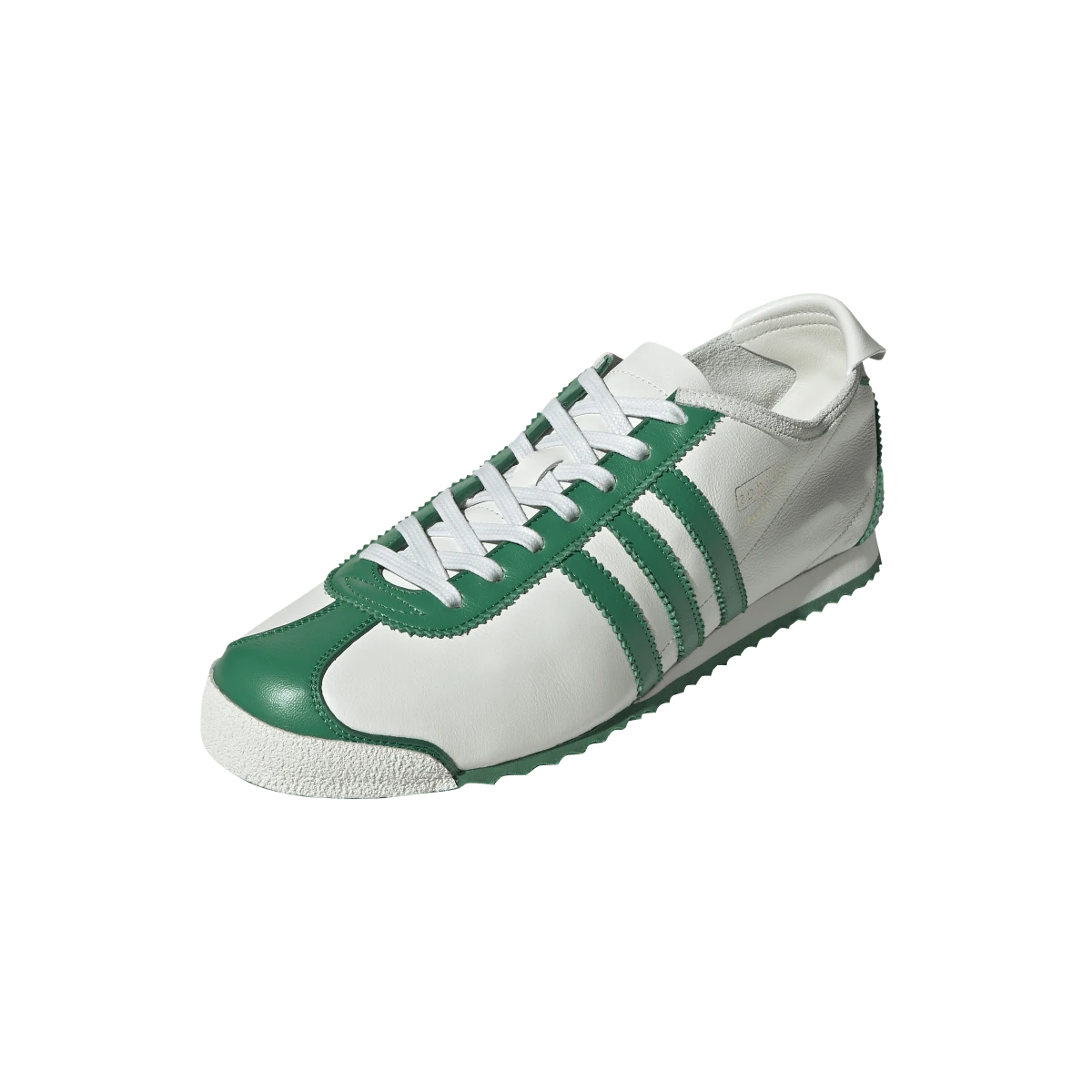 Adidas Italia 60s White Green Made in Italy