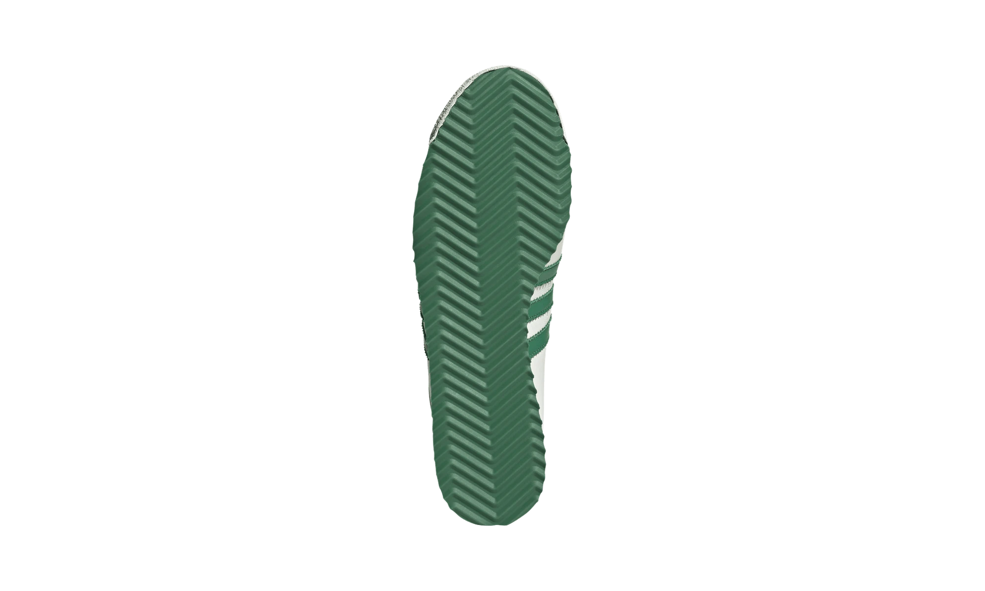 Adidas Italia 60s White Green Made in Italy