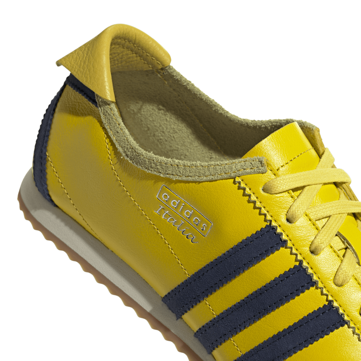 Adidas Italia 60s Yellow Night Indigo