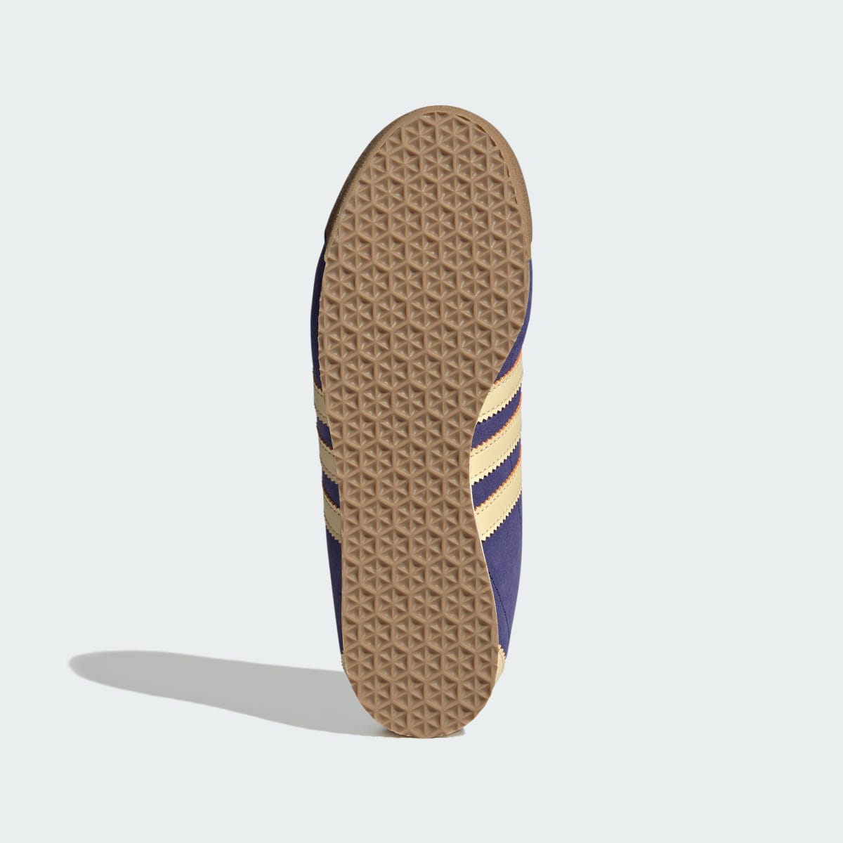 Adidas Italia 70s Collegiate Purple Orange Tint