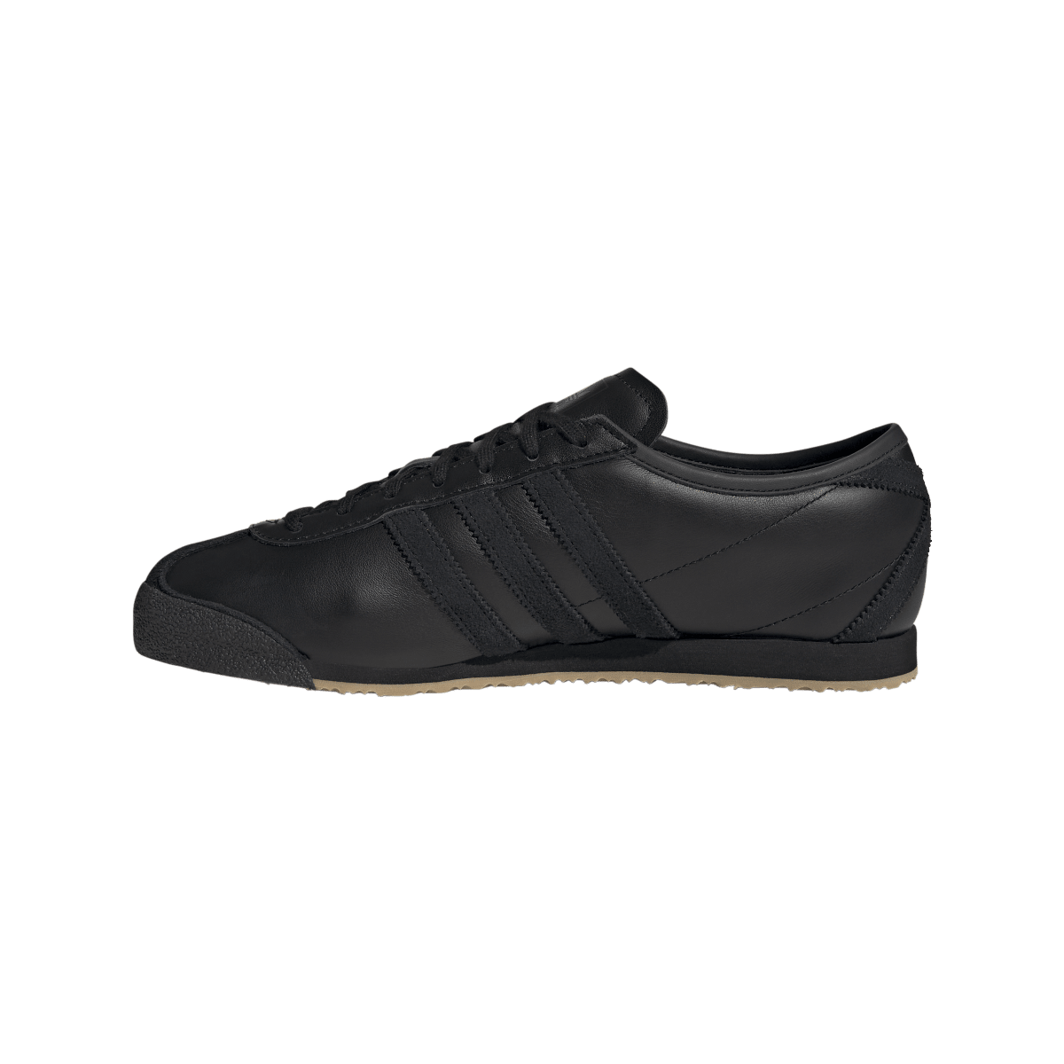 Adidas Italia 70s Core Black Gum