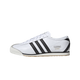 Adidas Italia 70s White Black Gum