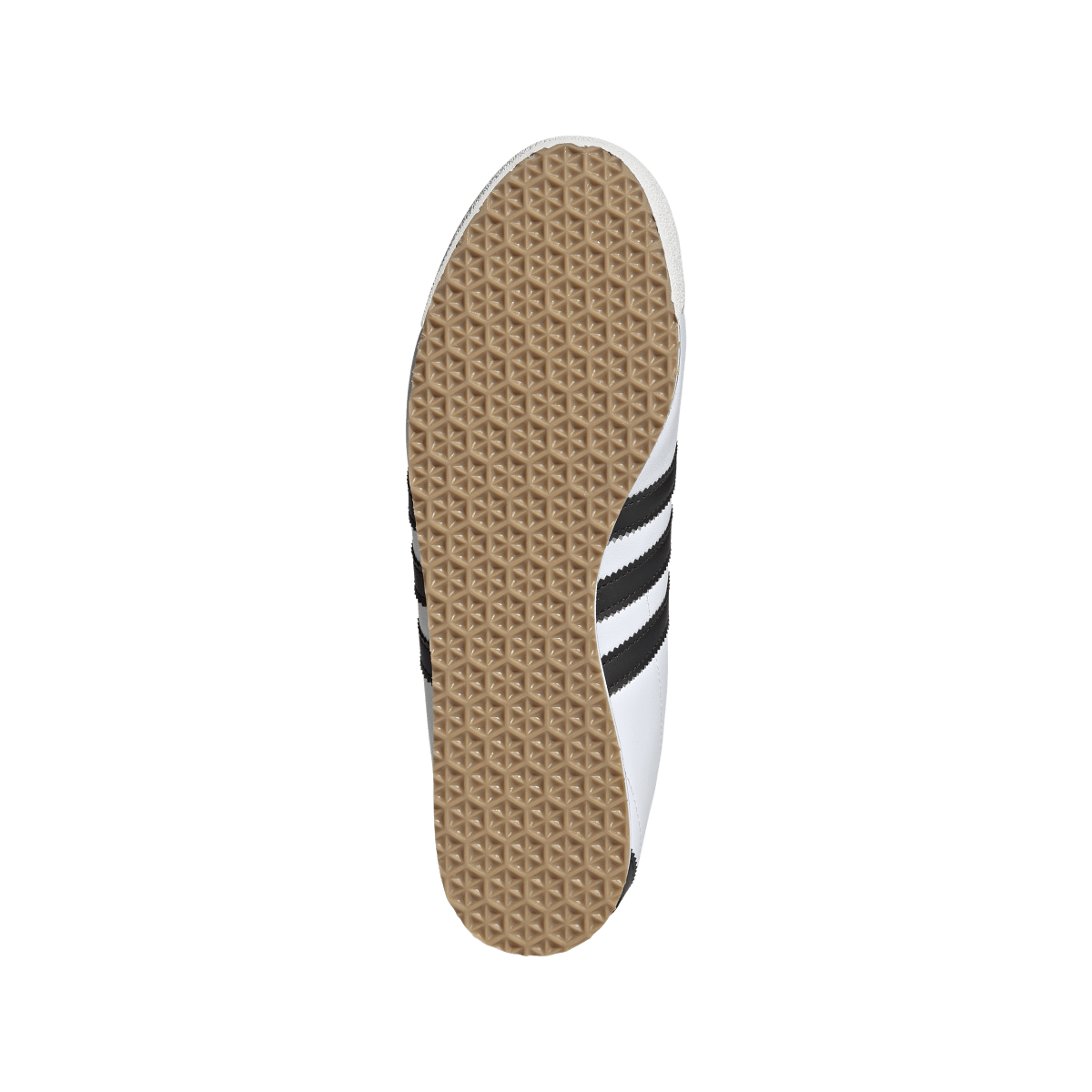 Adidas Italia 70s White Black Gum