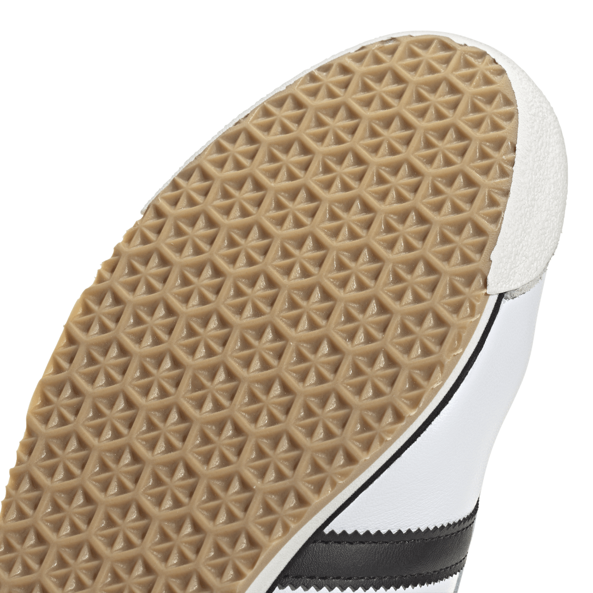 Adidas Italia 70s White Black Gum