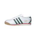 Adidas Italia 70s White Collegiate Green Gum