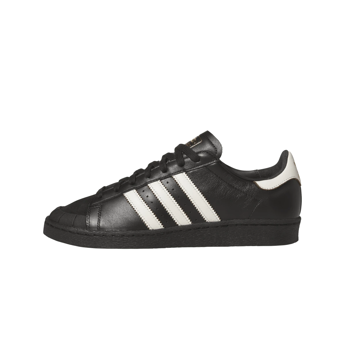 Adidas Jabbar Half Shell OG Black Off White