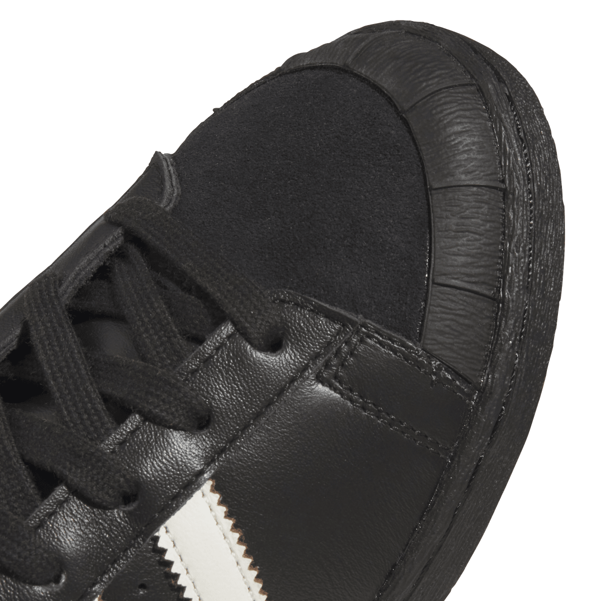 Adidas Jabbar Half Shell OG Black Off White