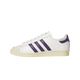 Adidas Jabbar Half Shell OG Off White Violet