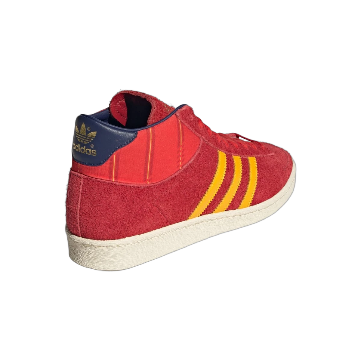 Adidas Jabbar Hi Real Federación Española de Fútbol Home