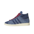Adidas Jabbar Hi Western Denim Night Indigo