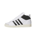 Adidas Jabbar Hi White Black