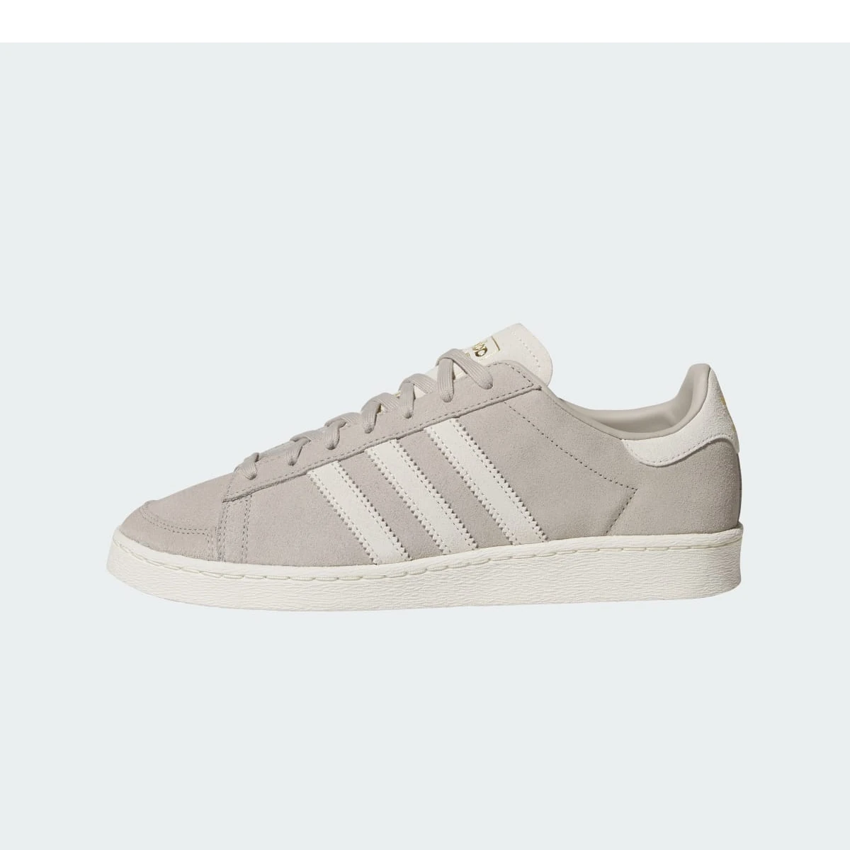 Adidas Jabbar Lo Alumina Cloud White