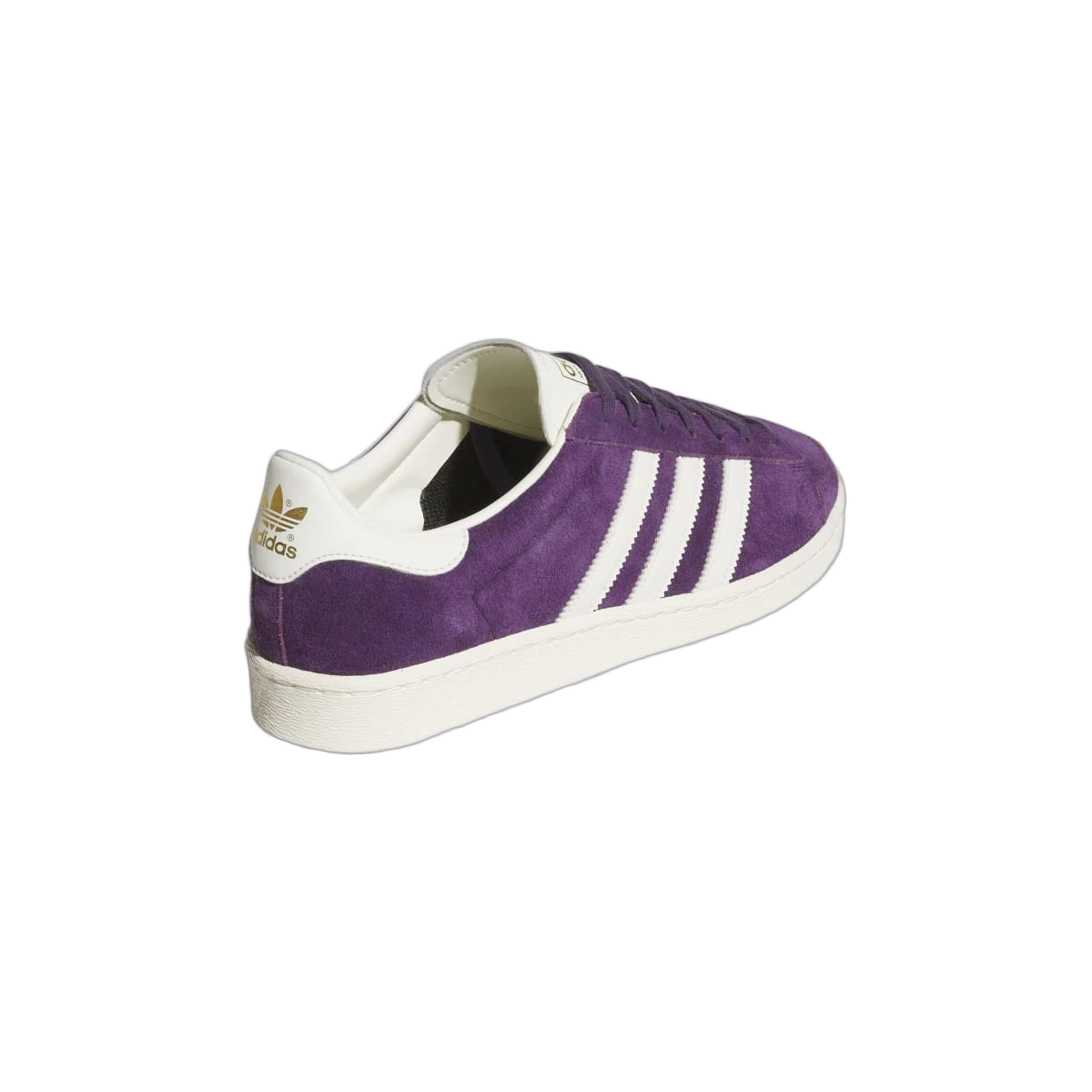 Adidas Jabbar Lo Aurora Plum Off White