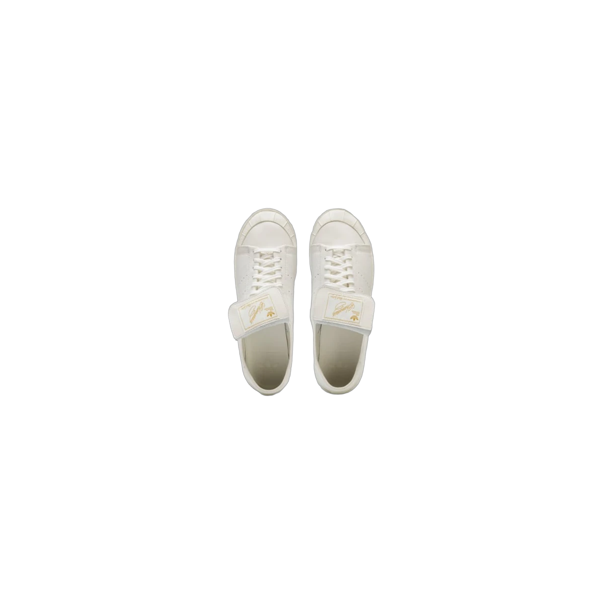 Adidas Jabbar Low Willy Chavarria Off White