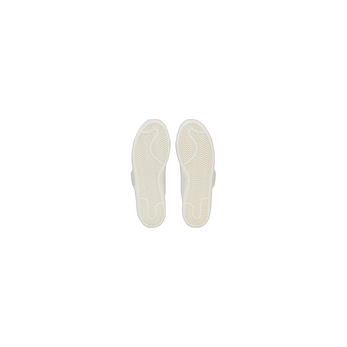 Adidas Jabbar Low Willy Chavarria Off White