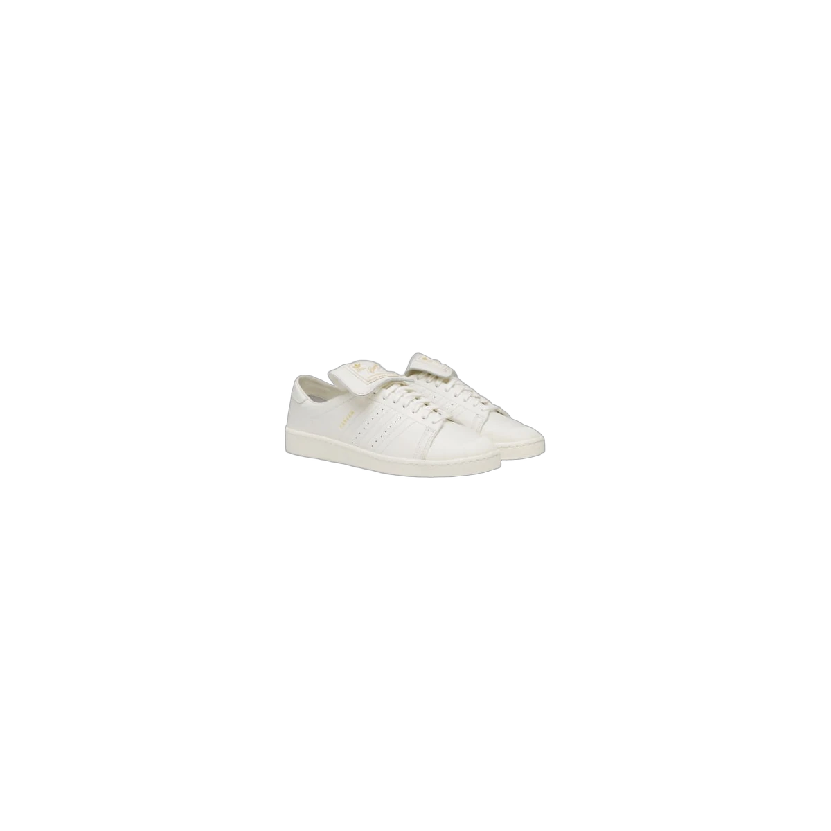 Adidas Jabbar Low Willy Chavarria Off White