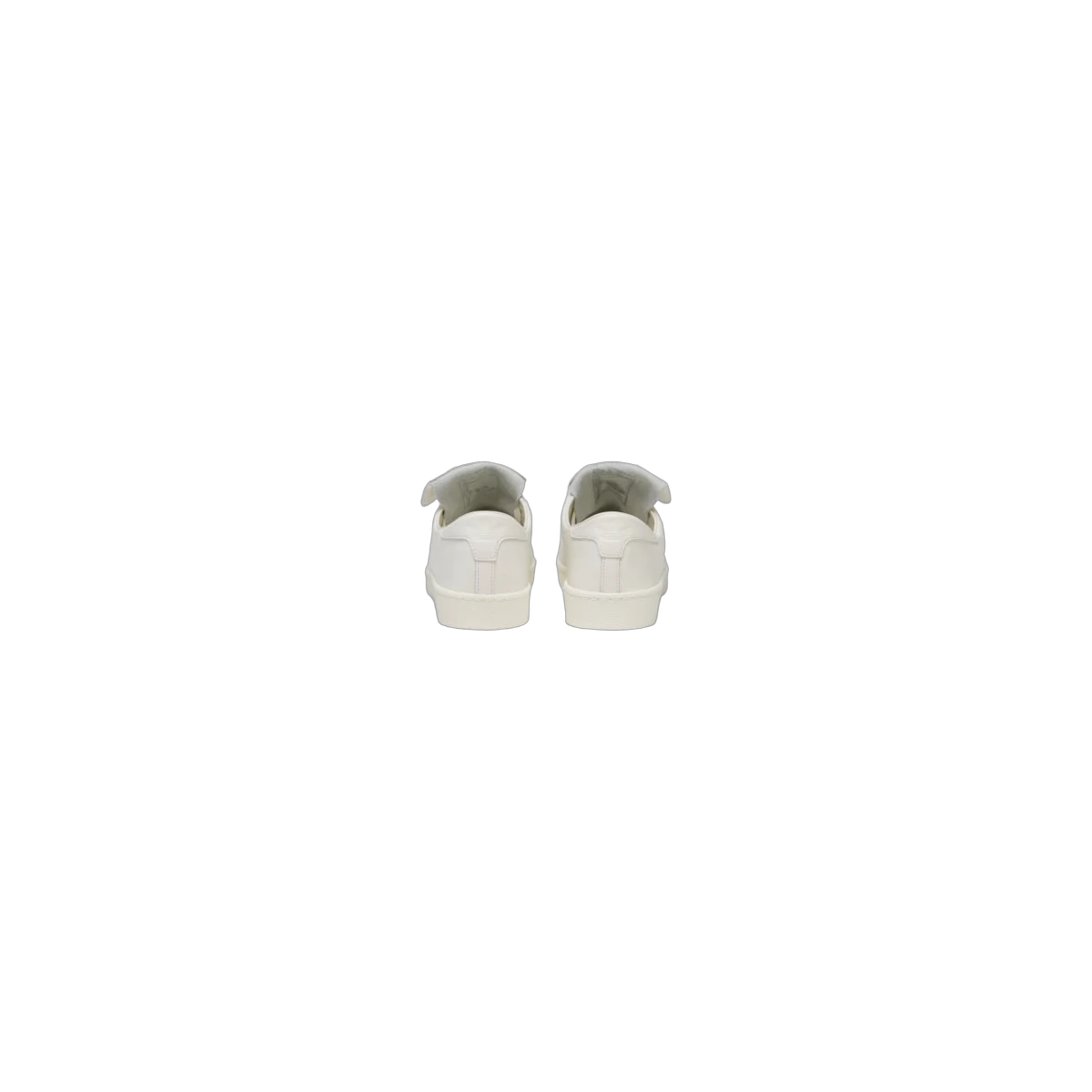 Adidas Jabbar Low Willy Chavarria Off White