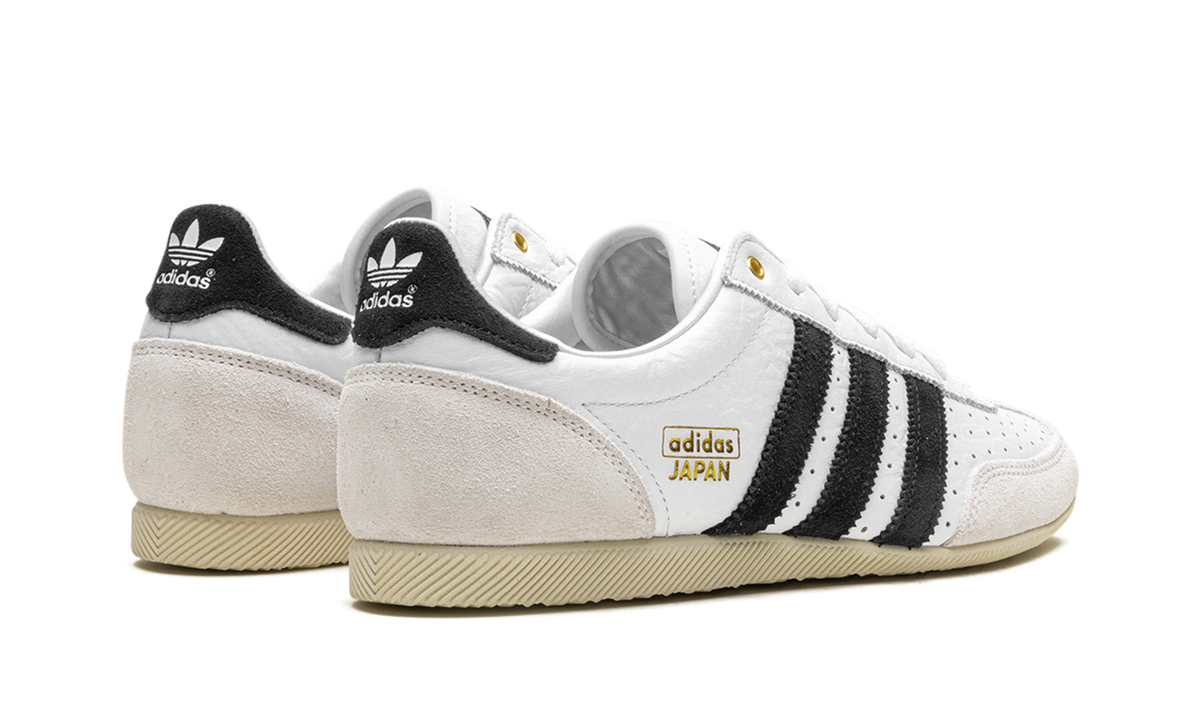 Adidas Japan Cloud White Black