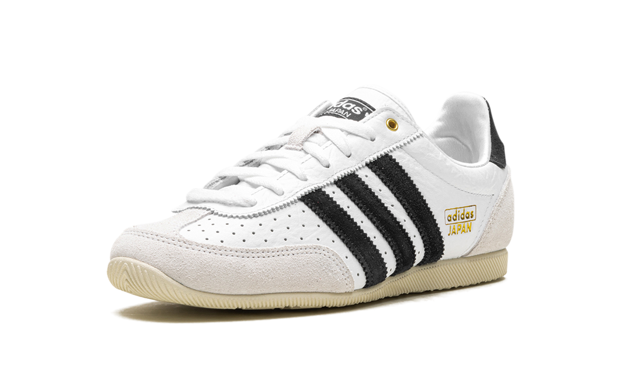 Adidas Japan Cloud White Black