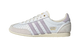 Adidas Japan Cloud White Silver Dawn Cream